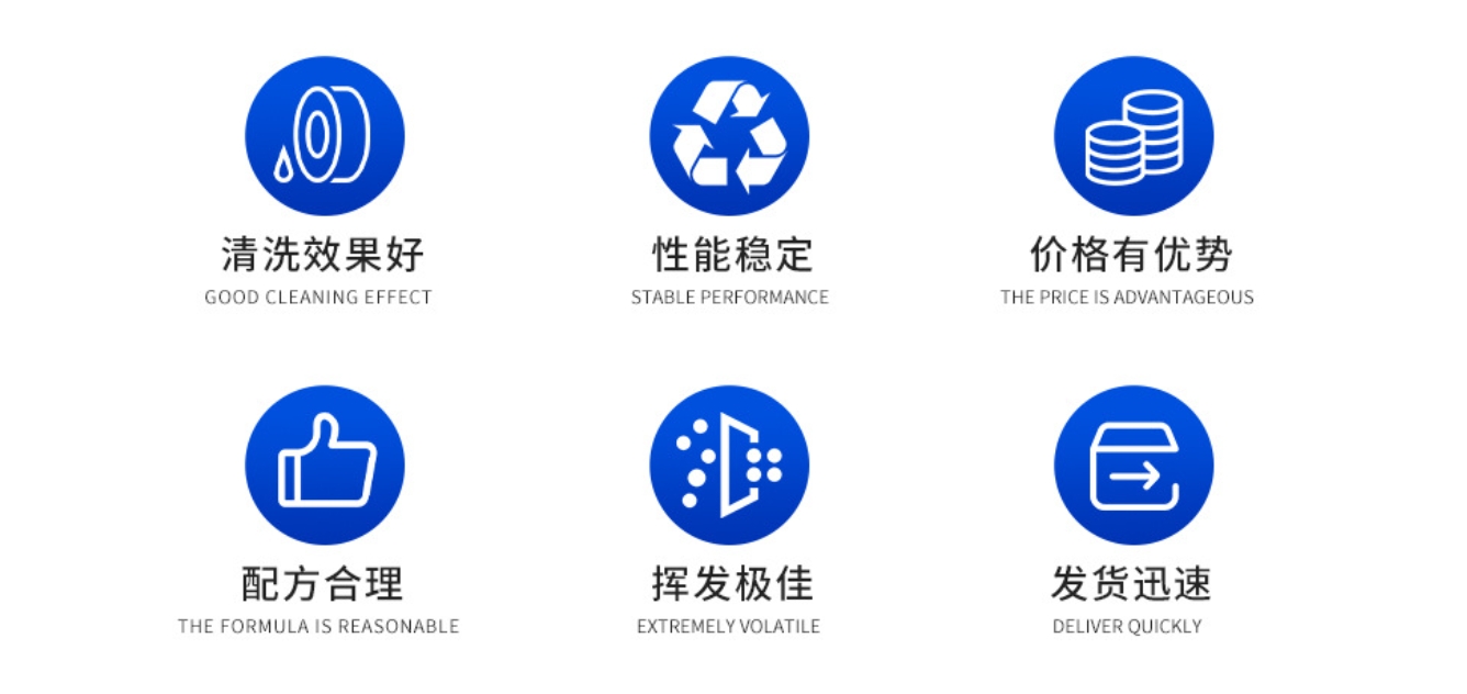 慢干水产品特性