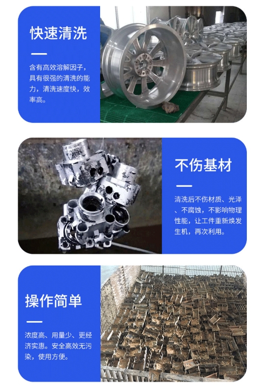 产品特点